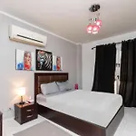 Central -Host Prime Apartment In Rehab City