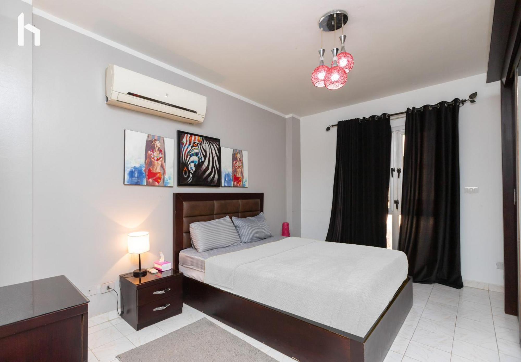 Apartment -host Prime In Rehab *