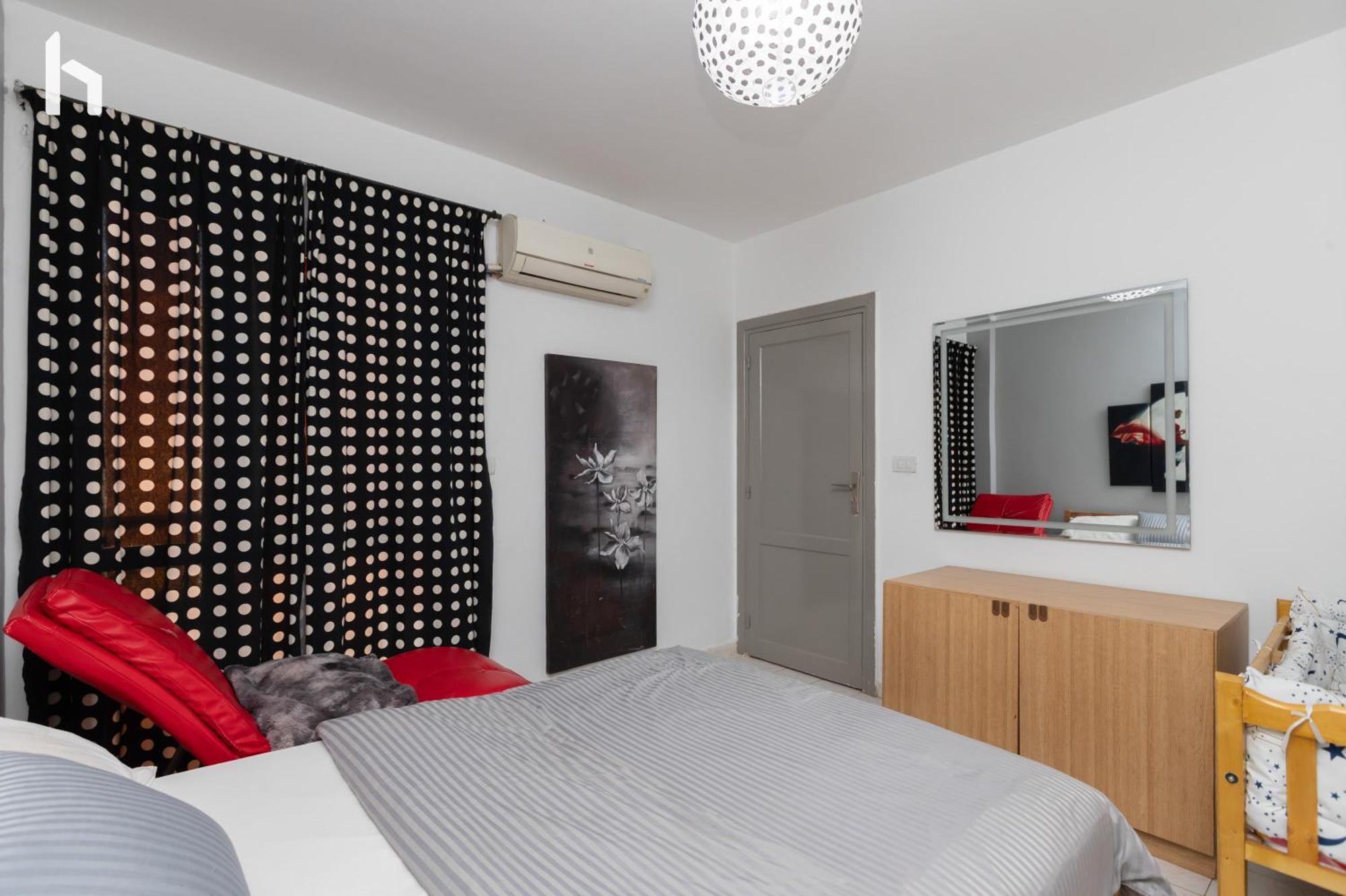 -host Prime In Rehab Apartment *