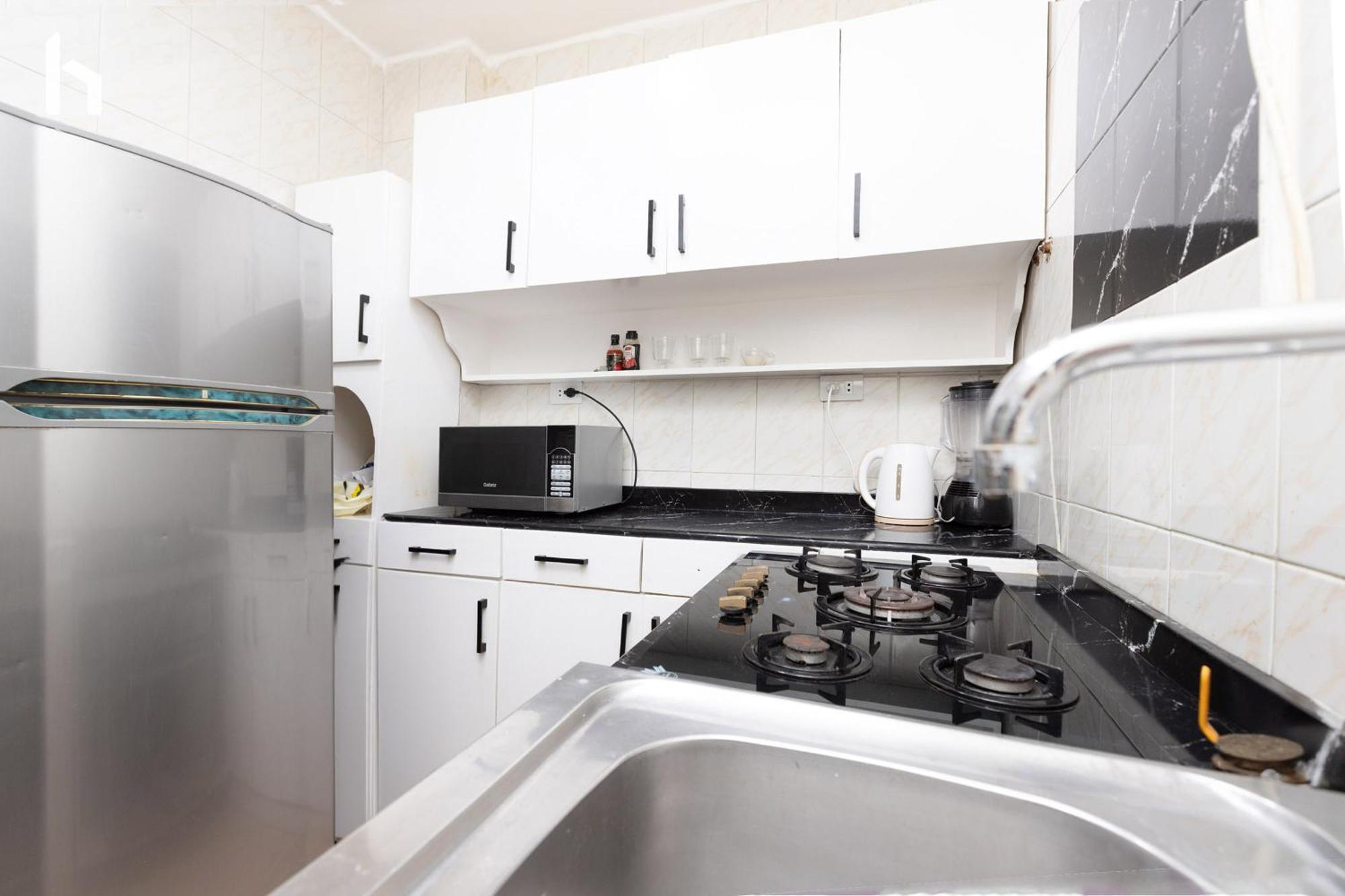 Apartment -host Prime In Rehab