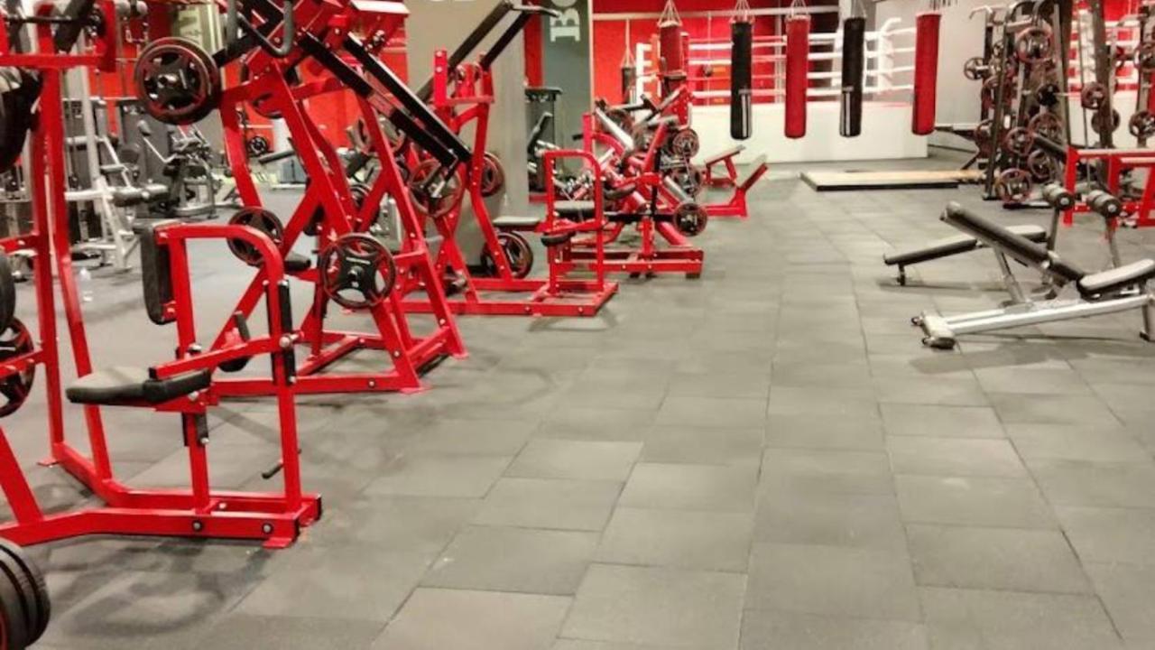Appartamento -host Prime In Rehab Il Cairo
