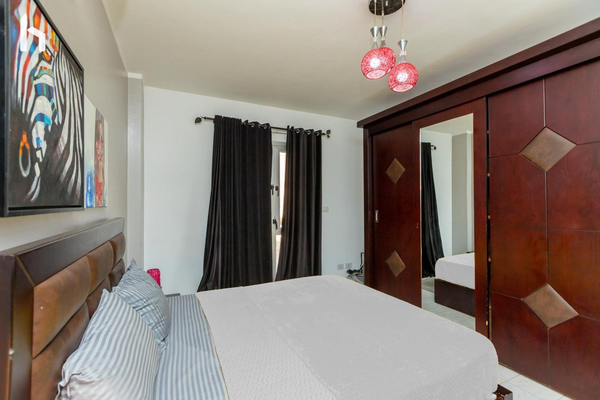 Appartamento -host Prime In Rehab Il Cairo